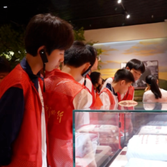 汝城县沙洲村：从“半条被子”故事发生地到红色教育高地