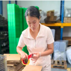 资兴市:“90后”女青年孝老敬老 彰显人间大爱