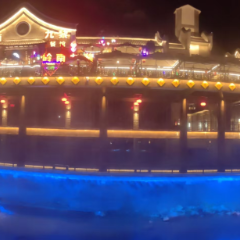 “天下莽山”之蝶变丨一个店:闲置街区变新兴商区