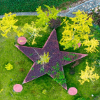 2025年中国农民丰收节湖南主会场活动将在汝城沙洲举办