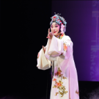 理润郴心 理所当燃 | ①《破圈之路》——从《湘遇·湘昆》看传统文化的现代表达