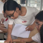 汝城县第六中学徐文溪：十五年守着讲台暖少年