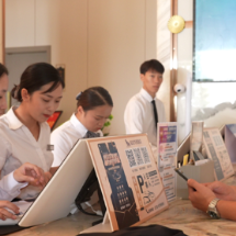 临武县：文化赛事激活乡村经济 龙狮舞动消费热