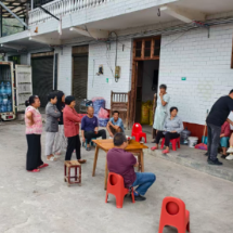 安仁县：人大代表一线查隐患 闭环监督织密安全网