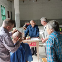 桂东县：“民生清单”越列越实 暖心服务直达心坎