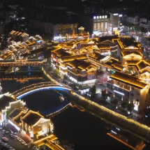 视频 | 郴州裕后街历史文化节暨周年庆活动启动！