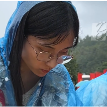  湖南“辣王争霸”赛：谁说上海没有辣妹子 