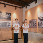 团团讲故事|《勿忘九一八:李家大屋里的合作与抗争》