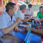 郴州市第四人民医院紧密型医共体建设交出亮眼答卷