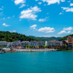 城乡区域协调发展新答卷