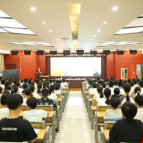 苏园中学开展科普教育“双走进”活动