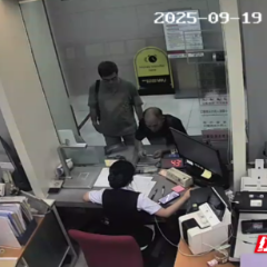 中国银行郴州市自贸区支行暖心服务获好评