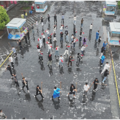 湖南省“我们的节日·中秋”主题文化活动即将在桂阳启幕