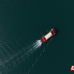 资兴市：金秋湖水引客来