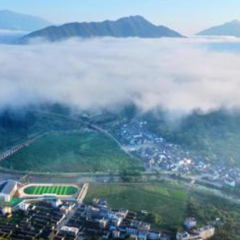 汝城县：整治物业小区“飞线”隐患