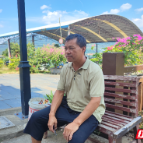 资兴袁红明： 奋不顾身 勇救落水学生