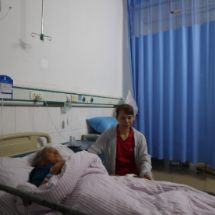 资兴市第一人民医院储备抗蛇毒血清 筑起蛇伤救治“生命防线”