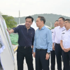 强化底线思维 严实工作举措 全力守护好中秋国庆假期全市安全稳定