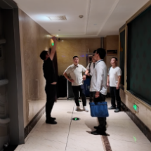 大排查大整治!北湖区文旅“体检”迎“双节”