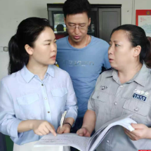 安仁县机关事务服务中心多举措护航国庆