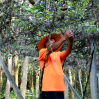 北湖区保和瑶族乡花园村:产业双轮驱动 绘就乡村振兴新图景