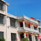 资兴市:“美丽屋场”绘就美丽乡村新图景