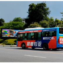郴州新增一条旅游公交线路！