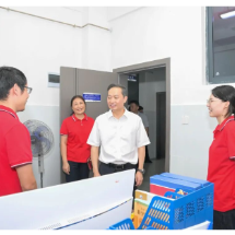 坚持立德树人 创新教学理念 努力办好人民满意的教育