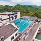 汝城县:“智慧水务”三招治漏 水龙头里看真章
