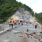 宜章县张家塘水库:国债项目“加速跑” 民生效益“指日待”