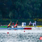 2025年全国皮划艇静水冠军赛(第二站)圆满收官 资兴队员喜获佳绩