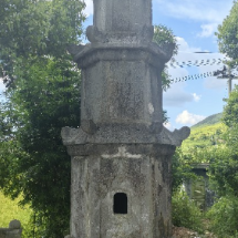 散文 | 遇见陈溪