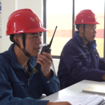 临武县：智送燃气用气无忧 全链条守护万家“烟火气”