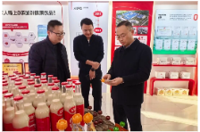 发挥统战优势 助力县域经济发展