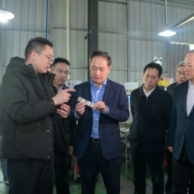 抓党建 促发展 惠民生 推动县域经济提质增效