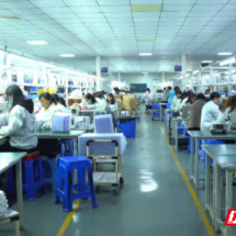 临武久森新能源：开年冲刺“满格动力” 攻坚固态电池新突破