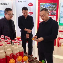 发挥统战优势 助力县域经济发展