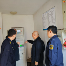 汝城县以系统治理推进基层善治