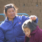 “湖南好人”宜章张冬连：婶婶当亲娘 孝心永传承