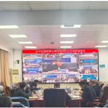 安仁县积极应对本轮低温雨雪冰冻天气