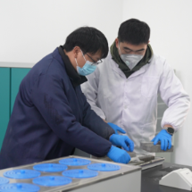 湖南中科固废冲刺投产 打造锂电“绿色闭环”