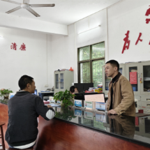 桂东县：“三项机制”激活基层治理新动能