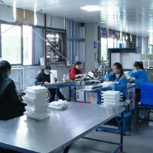 汝城经济开发区：新年开足马力 全面掀起“抓生产、赶订单、拓销路”攻坚热潮