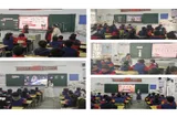 汝城县2025年中小学“十堂思政教育精品课”大赛七中片区教学比武活动落幕