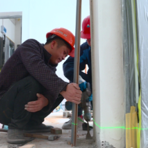 临武县：三年筹建1132套保租房 护航青年人才安居就业