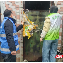 资兴民政：为流浪乞讨人员及临时遇困群体筑牢“温暖防线”