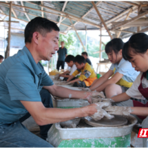 桂东县普乐镇:以实干担当书写乡村振兴新答卷