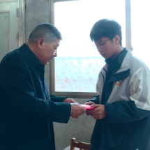 临武县教育基金会：四年累计募集善款5515万元 惠及师生超1.6 万人次