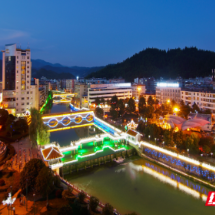 桂东县:用实干筑防线用初心护安康