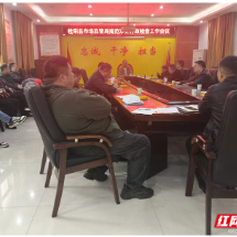 桂阳县市场监督管理局：法治赋能优环境  规范执法护发展